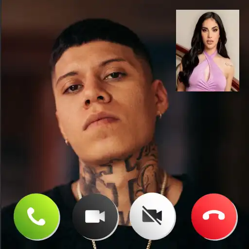 Play Santa Fe Klan Video Call Chat APK