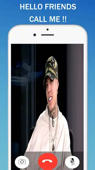 Play Santa Fe Klan Videollamada as an online game Santa Fe Klan Videollamada with UptoPlay
