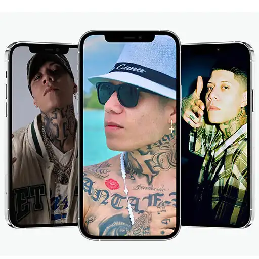 Play Santa Fe Klan Wallpapers Photo APK