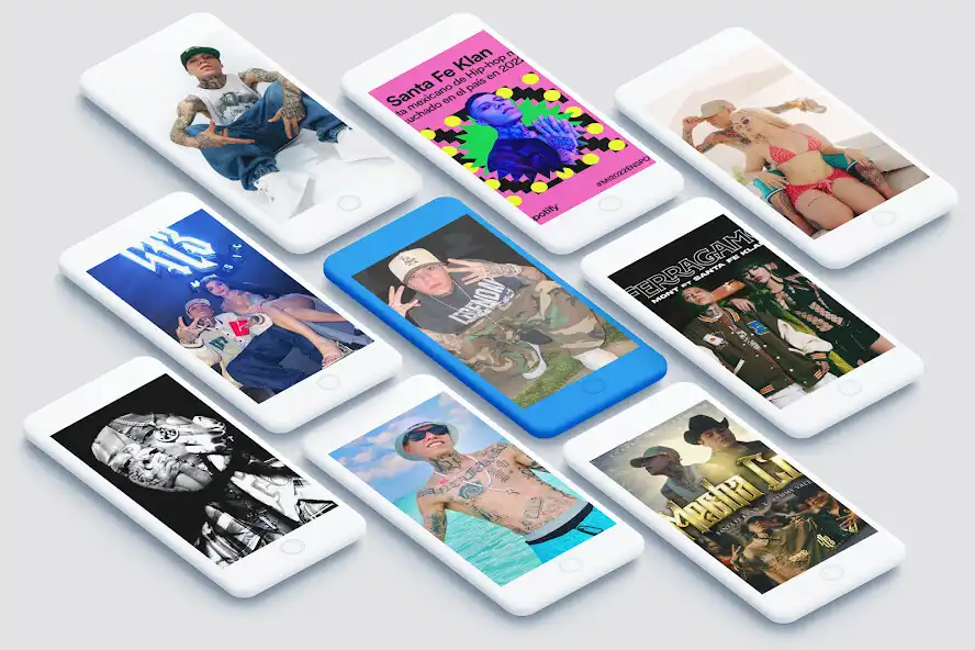 Play Santa Fe Klan Wallpapers Photo and enjoy Santa Fe Klan Wallpapers Photo with UptoPlay Play Santa Fe Klan Wallpapers Photo and enjoy Santa Fe Klan Wallpapers Photo with UptoPlay