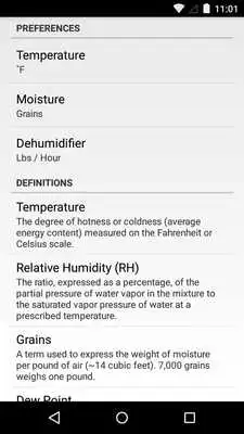 Play Santa Fe Psychrometric