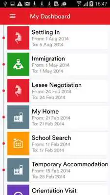 Play Santa Fe Relocation Services