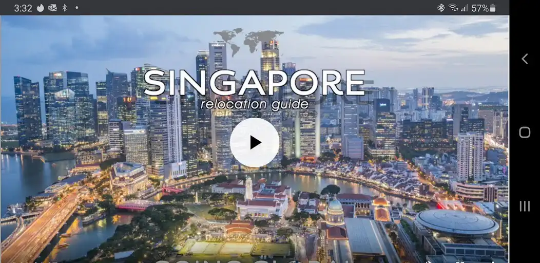Play Santa Fe Singapore Guide  and enjoy Santa Fe Singapore Guide with UptoPlay