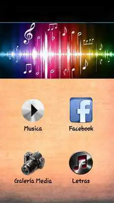 Play Santaflow MusicaLetras