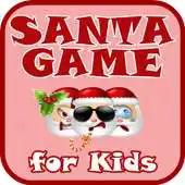 Free play online Santa Game for Kids Online APK Free play online Santa Game for Kids Online APK