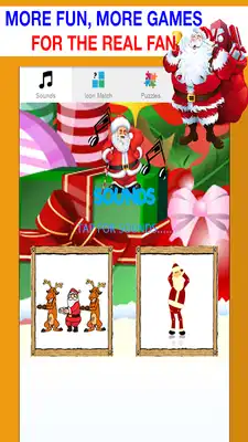 Play santa games for free for kids