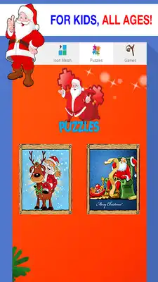 Play santa games for free for kids