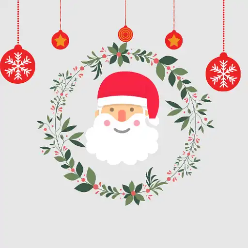 Play Santa games:run and fly APK
