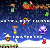 Free play online Santa Get Those Presents APK Free play online Santa Get Those Presents APK