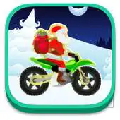 Free play online Santa gift Race APK Free play online Santa gift Race APK