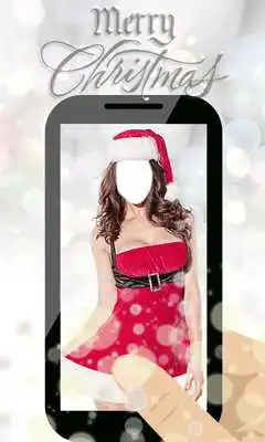 Play Santa Girls