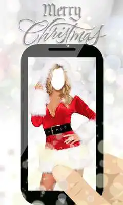 Play Santa Girls