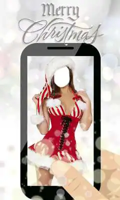 Play Santa Girls