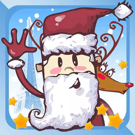 Free play online Santa: Great Adventure APK Free play online Santa: Great Adventure APK