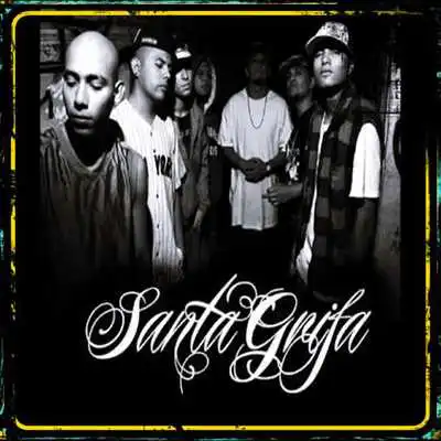 Play Santa Grifa Musica y Letras