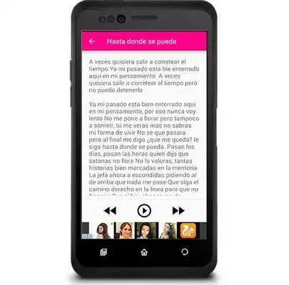 Play Santa Grifa Musica y Letras