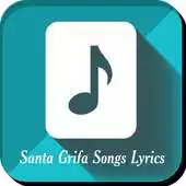 Free play online Santa Grifa Songs Lyrics APK Free play online Santa Grifa Songs Lyrics APK