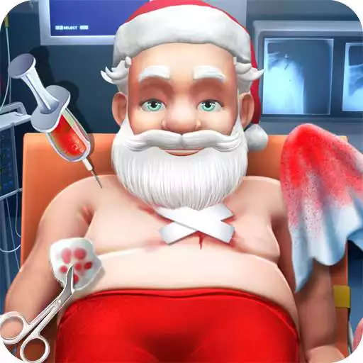 Free play online Santa Heart Surgery  APK