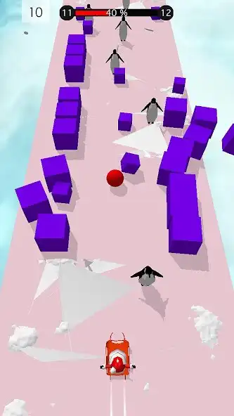 Play Santa Help 3D - Help Santa Claus, Save Christmas  and enjoy Santa Help 3D - Help Santa Claus, Save Christmas with UptoPlay
