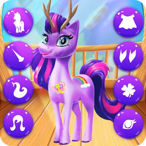 Run free android online Santa Helper Candy World APK