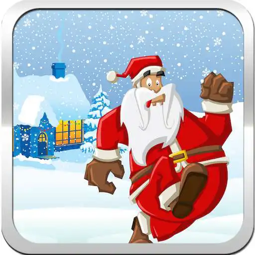 Play Santa - In The Valley Of Gifts APK