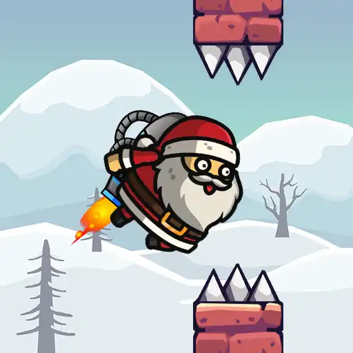 Play Santa Jets APK