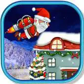 Free play online Santa Journey APK