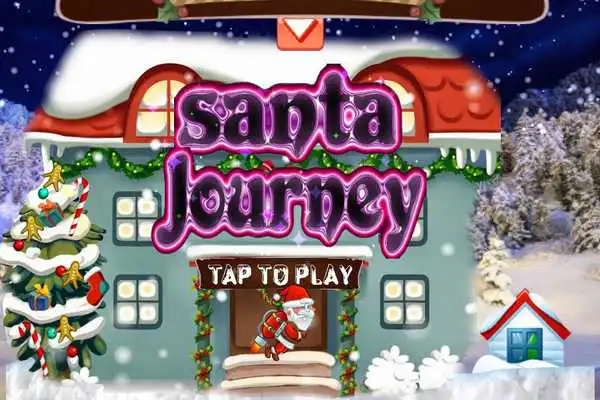 Play Santa Journey