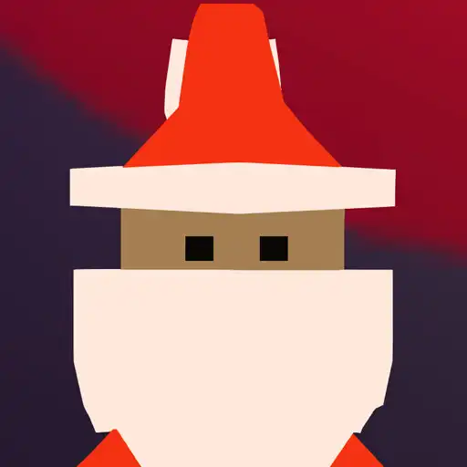 Play Santa Jump: Puzzle Jumper Game APK