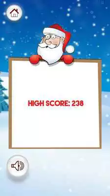 Play Santa Jump