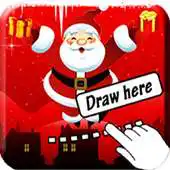 Free play online Santa Jump! - The Game APK Free play online Santa Jump! - The Game APK