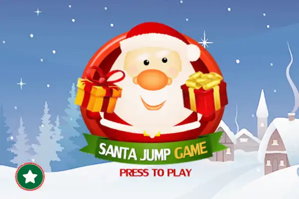 Play Santa Jump! - The Game