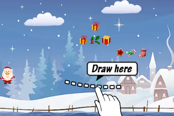 Play Santa Jump! - The Game