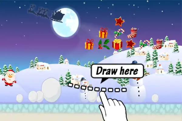 Play Santa Jump! - The Game