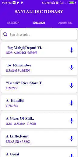 Play SANTALI DICTIONARY(All in one Dictionary) as an online game online SANTALI DICTIONARY(All in one Dictionary) with UptoPlay com.dictionary.dulalbakhul Play SANTALI DICTIONARY(All in one Dictionary) as an online game SANTALI DICTIONARY(All in one Dictionary) with UptoPlay