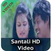 Free play online Santali Video Songs APK