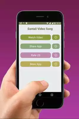 Play Santali Video Songs