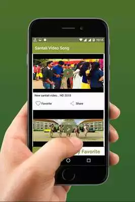Play Santali Video Songs