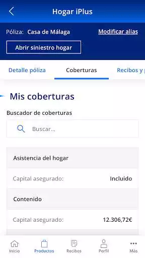 Play Santalucía Seguros as an online game Santalucía Seguros with UptoPlay