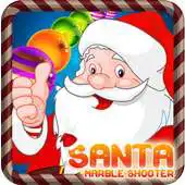 Free play online Santa Marble Shooter APK Free play online Santa Marble Shooter APK
