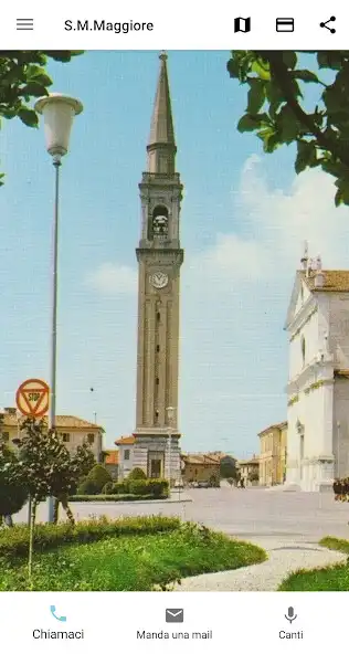Play Santa Maria Maggiore as an online game Santa Maria Maggiore with UptoPlay