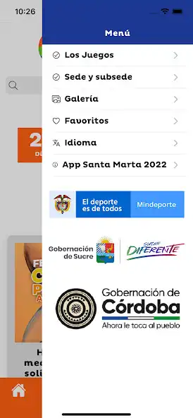 Play Santa Marta 2022 as an online game online Santa Marta 2022 with UptoPlay Play Santa Marta 2022 as an online game Santa Marta 2022 with UptoPlay