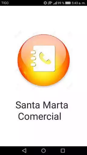 Play Santa Marta Comercial