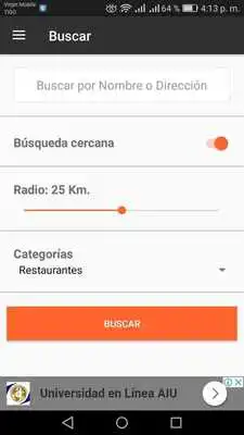 Play Santa Marta Comercial