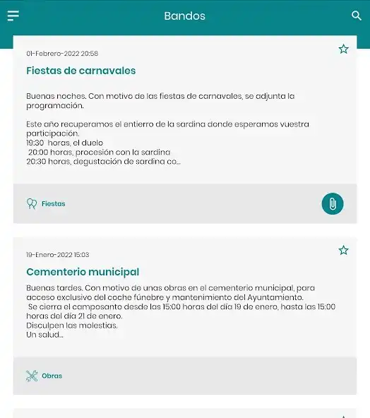 Play Santa Marta de Magasca Informa as an online game Santa Marta de Magasca Informa with UptoPlay