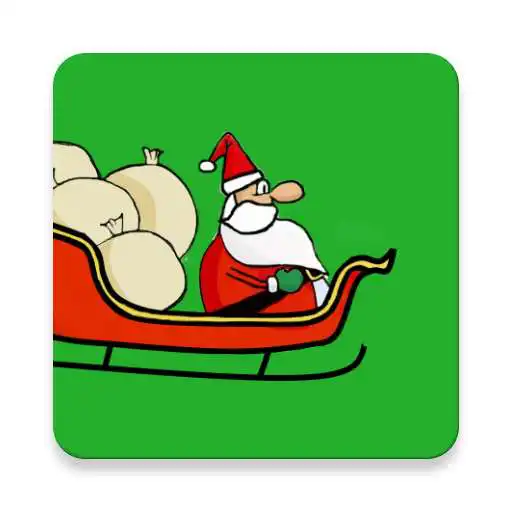 Play Santa Midnight Run APK
