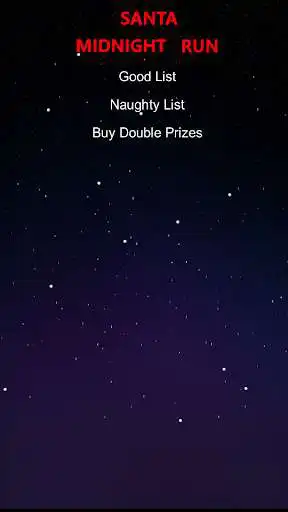 Play Santa Midnight Run  and enjoy Santa Midnight Run with UptoPlay