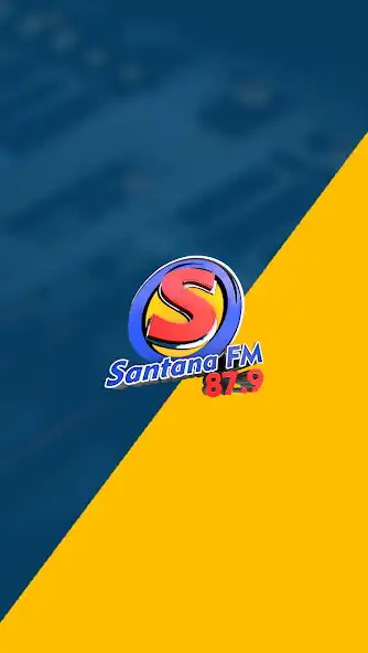 Play Santana Fm 87,9  and enjoy Santana Fm 87,9 with UptoPlay