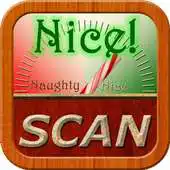 Free play online Santa Naughty or Nice ScanOMatic Scanner APK