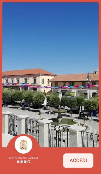 Play SantAngelo dei Lombardi Smart  and enjoy SantAngelo dei Lombardi Smart with UptoPlay